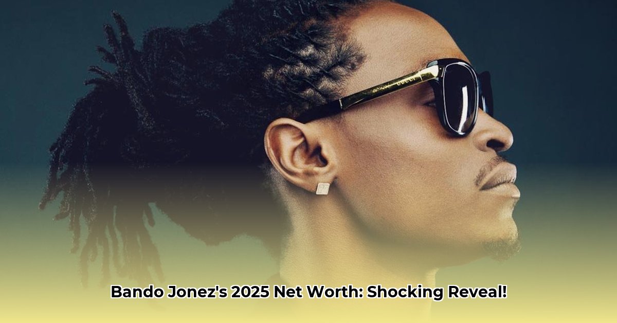 bando-jonez-net-worth